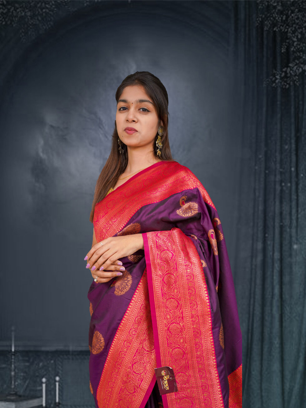 PAITHANI-T06406-01